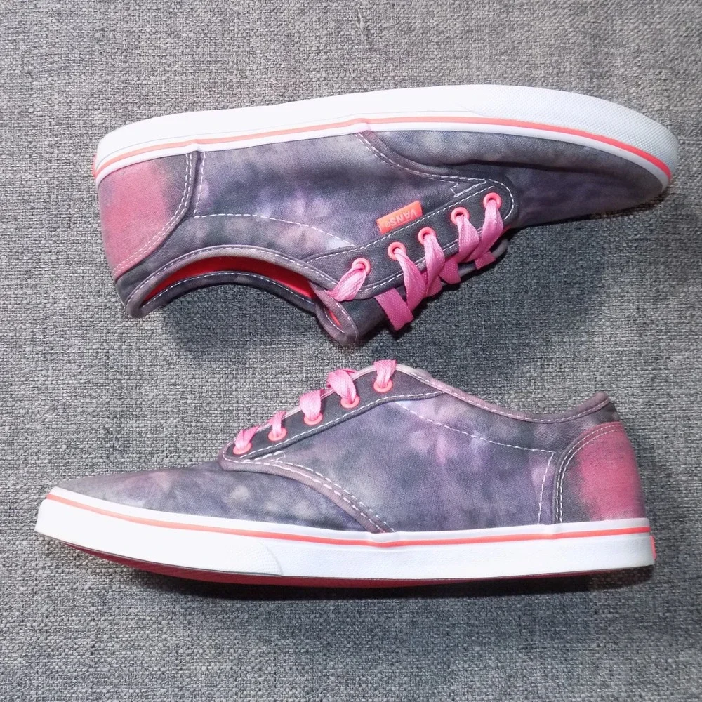 Vans atwood low